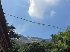 -青岩寺风景区