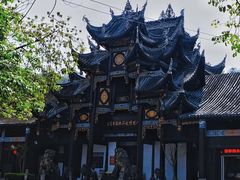 -自贡市盐业历史博物馆
