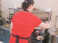 -金喜来特色腰花粉(华苑小区店)