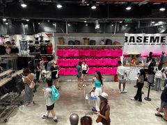 -BASEMENT FG (成都太古里店)