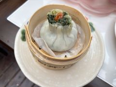 -漫渡庄•留芳小馆•泰州早茶•锡帮菜