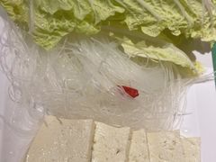 -京门老爆三·铜锅涮肉 爆肚(芳群园店)