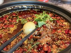 -麻六记(新天地店)