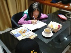 -梅州万达广场华美达酒店