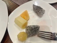 -浙江西子宾馆·瑶园咖啡厅