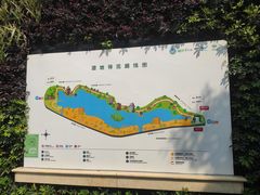 -华侨城湿地公园