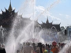 -西双版纳傣族园