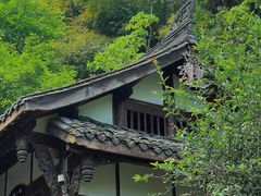 -凤栖山