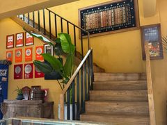 -陀岗美食·云南藏式特色餐厅