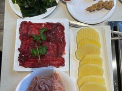 -红鼎坊·老成都火锅(新南门店)