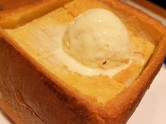 面包诱惑-绿茶餐厅(龙湖杭州金沙天街店)