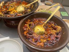 -花椒俏川菜小馆(南海万达店)