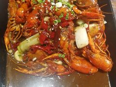 -老陈虾霸(上海路店)