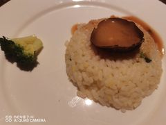 -海鲜自助餐厅·株洲大汉希尔顿酒店