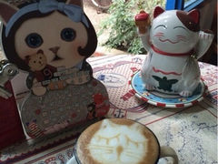 iphone_upload_pic-Anne猫窝咖啡屋