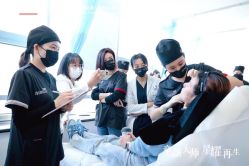 -联合丽格·张菡丽格医疗美容