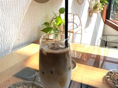 拿铁-金米兰咖啡