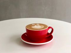 拿铁-COFFEE CALL(云锦路店)