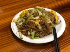 -老袁炒年糕(富豪路店)