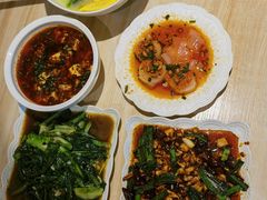 -香缇小院私房菜(盐务街店)