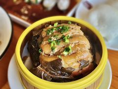 -莲餐厅·湖北菜·潜江小龙虾店(愚园路店)