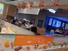 -呷哺呷哺(砂之船奥莱店)