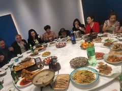 -恒盛居回族饭店