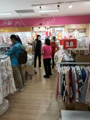 -孩子王(奥克斯广场店)