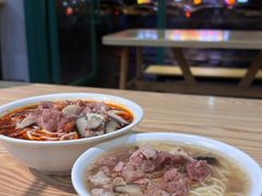 -吴记怪味面(牛王庙店)