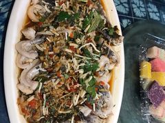 -香满楼(临安路店)