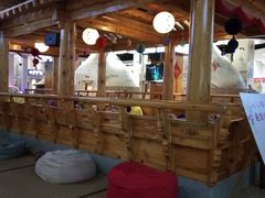 -丽池宫韩式汗蒸会馆(华灯坊店)