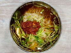 -三姐妹冷面馆(保卫路店)