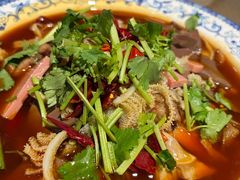 -半盆菜酒家(中山南一路店)