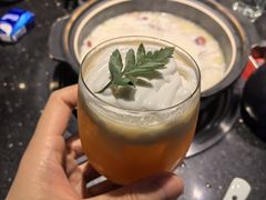 -捞王锅物料理(凯旋路店)