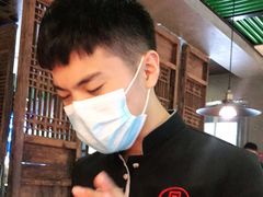 -吕氏疙瘩汤·私家菜馆(慈云寺店)