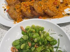 -玉林烤鸭店(垡头店)