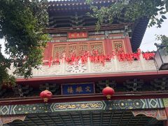 -滦州古城