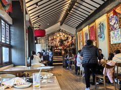-必胜客(南锣鼓巷店)
