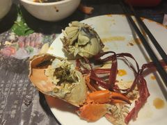-小天鹅戴斯酒店鲸鲨百汇创作料理