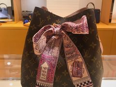 -LV路易威登(杭州万象城店)