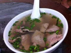 三星汤-陈超记美食店