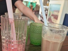 -良木缘咖啡西餐(蜀汉路店)
