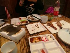 -四季民福烤鸭店(前门廊房二条店)