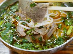 -老味道遵义虾子羊肉粉(兴关路店)