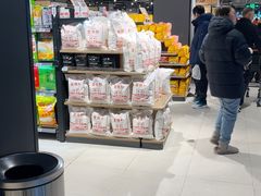-物美超市(通州华业玫瑰店)