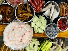 -渝味黄姐火锅(黄泥村店)