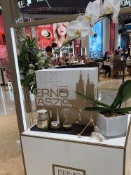 -奥伦纳素Erno Laszlo