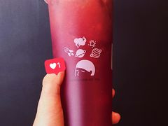 -喜茶(北京三里屯太古里店)