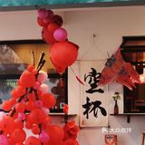 🏮海口的新年氛围真的遥遥领先！！！