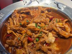 -胖哥俩肉蟹煲(杭州下沙学林街店)